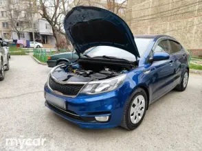 фото Kia Rio 2015 года с пробегом за 5600000 тенге в undefined - фото 4