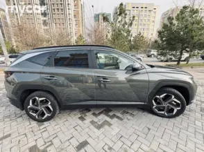 фото Hyundai Tucson 2023 года с пробегом за 14000000 тенге в undefined - фото 3