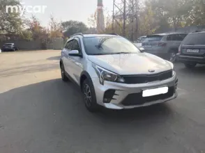 фото Kia Rio X 2021 года с пробегом за 7900000 тенге в undefined - фото 4
