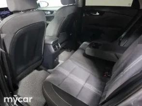 фото Kia Cerato 2023 года с пробегом за 10190000 тенге в undefined - фото 2