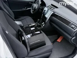 фото Toyota Camry 2016 года с пробегом за 8700000 тенге в undefined - фото 2