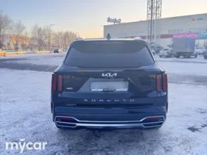 фото Kia Sorento 2022 года с пробегом за 15500000 тенге в undefined - фото 2