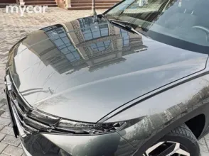 фото Hyundai Tucson 2023 года с пробегом за 14000000 тенге в undefined - фото 3