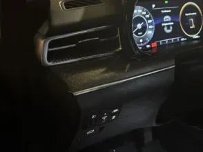 фото Kia K5 2021 года с пробегом за 10500000 тенге в undefined - фото 3