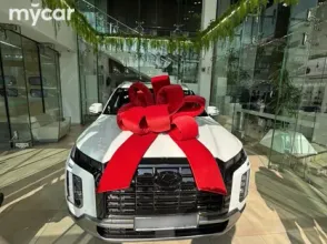 фото Hyundai Palisade 2025 года с пробегом за 29500000 тенге в undefined - фото 4