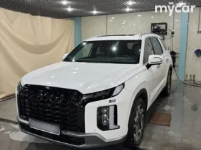 фото Hyundai Palisade 2025 года с пробегом за 29500000 тенге в undefined - фото 4