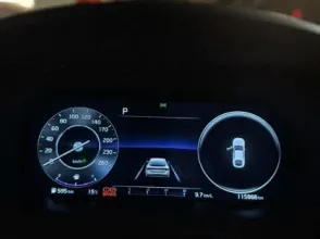 фото Kia K5 2021 года с пробегом за 10500000 тенге в undefined - фото 2