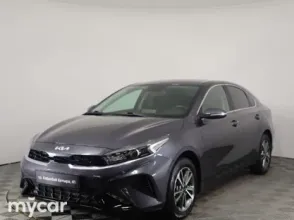фото Kia Cerato 2023 года с пробегом за 10190000 тенге в undefined - фото 1