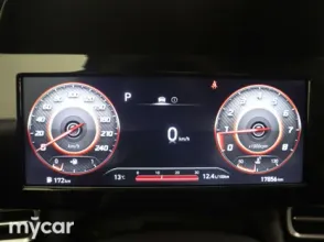 фото Hyundai Elantra 2024 года с пробегом за 11490000 тенге в undefined - фото 3