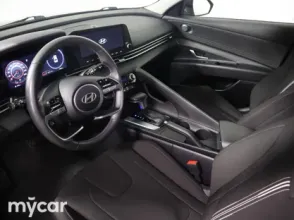 фото Hyundai Elantra 2024 года с пробегом за 11490000 тенге в undefined - фото 2