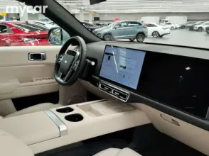 фото LiXiang L7 2024 года с пробегом за 24740000 тенге в undefined - фото 4