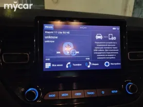 фото Hyundai Accent 2021 года с пробегом за 6800000 тенге в undefined - фото 4