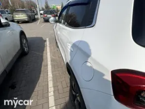 фото Chery Tiggo 4 2024 года с пробегом за 6600000 тенге в undefined - фото 3