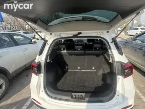 фото Chery Tiggo 4 2024 года с пробегом за 6600000 тенге в undefined - фото 4