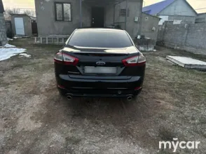 фото Ford Mondeo 2013 года с пробегом за 5500000 тенге в undefined - фото 2