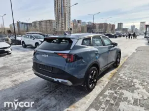 фото Kia Sportage 2026 года с пробегом за 15000000 тенге в undefined - фото 2