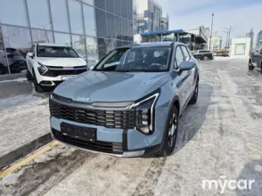 фото Kia Sportage 2026 года с пробегом за 15000000 тенге в undefined - фото 3