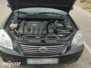 фото Kia Optima 2007 года с пробегом за 2800000 тенге в undefined - фото 3