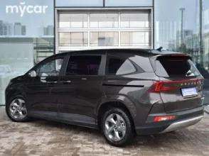 фото Hyundai Custin 2024 года с пробегом за 13790000 тенге в undefined - фото 3