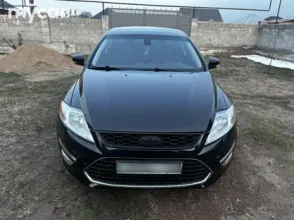 фото Ford Mondeo 2013 года с пробегом за 5500000 тенге в undefined - фото 4