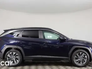 фото Hyundai Tucson 2023 года с пробегом за 12000000 тенге в undefined - фото 2