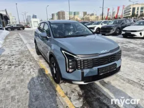 фото Kia Sportage 2026 года с пробегом за 15000000 тенге в undefined - фото 1