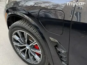 фото BMW X5 2023 года с пробегом за 65000000 тенге в undefined - фото 3