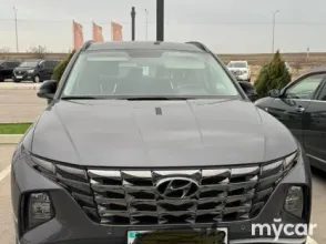 фото Hyundai Tucson 2023 года с пробегом за 14500000 тенге в undefined - фото 3