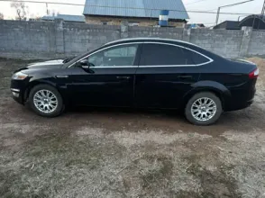 фото Ford Mondeo 2013 года с пробегом за 5500000 тенге в undefined - фото 3