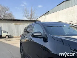 фото Chevrolet Equinox 2021 года с пробегом за 11000000 тенге в undefined - фото 2
