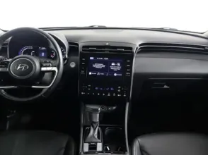 фото Hyundai Tucson 2023 года с пробегом за 12000000 тенге в undefined - фото 3