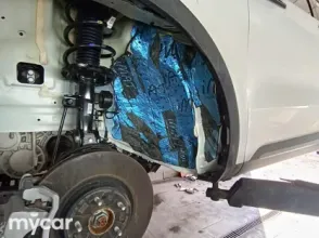 фото Kia Sorento 2024 года с пробегом за 26500000 тенге в undefined - фото 4