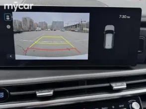 фото Hyundai Santa Fe 2023 года с пробегом за 20500000 тенге в undefined - фото 2