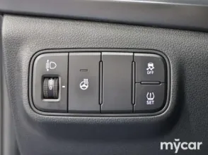 фото Hyundai Bayon 2024 года с пробегом за 8800000 тенге в undefined - фото 2