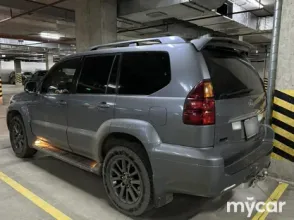 фото Lexus GX 2005 года с пробегом за 12000000 тенге в undefined - фото 3