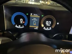 фото Hyundai Sonata 2024 года с пробегом за 14000000 тенге в undefined - фото 3