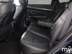 фото Hyundai Tucson 2023 года с пробегом за 12000000 тенге в undefined - фото 2