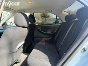 фото Toyota Corolla 2006 года с пробегом за 4500000 тенге в undefined - фото 4