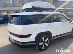 фото Hyundai Santa Fe 2024 года с пробегом за 20500000 тенге в undefined - фото 3