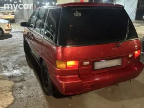 фото Nissan Prairie 1993 года с пробегом за 1500000 тенге в undefined - фото 2
