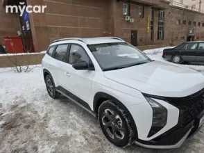 фото Hyundai Mufasa 2025 года с пробегом за 13761000 тенге в undefined - фото 2