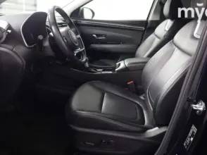 фото Hyundai Tucson 2023 года с пробегом за 12000000 тенге в undefined - фото 4