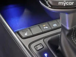 фото Hyundai Bayon 2024 года с пробегом за 8800000 тенге в undefined - фото 4