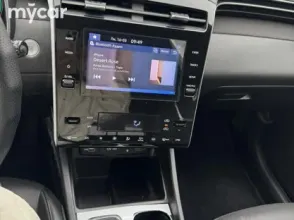 фото Hyundai Tucson 2023 года с пробегом за 14500000 тенге в undefined - фото 1