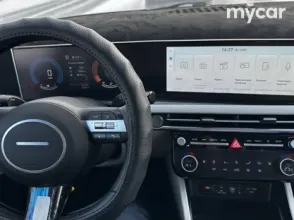 фото Hyundai Tucson 2025 года с пробегом за 18000000 тенге в undefined - фото 2