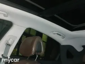 фото Hyundai Grandeur 2013 года с пробегом за 9000000 тенге в undefined - фото 4