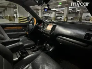 фото Lexus GX 2005 года с пробегом за 12000000 тенге в undefined - фото 4