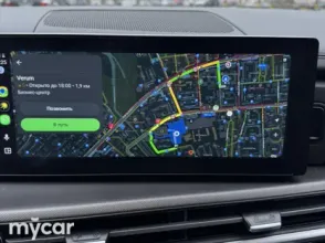 фото Hyundai Santa Fe 2023 года с пробегом за 20500000 тенге в undefined - фото 3