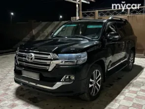 фото Toyota Land Cruiser 2008 года с пробегом за 16000000 тенге в undefined - фото 4