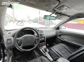 фото Nissan Maxima 1999 года с пробегом за 2200000 тенге в undefined - фото 3